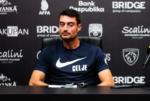 Albert Riera: “İlk oyundan sonra belə hiss yarandı ki…”