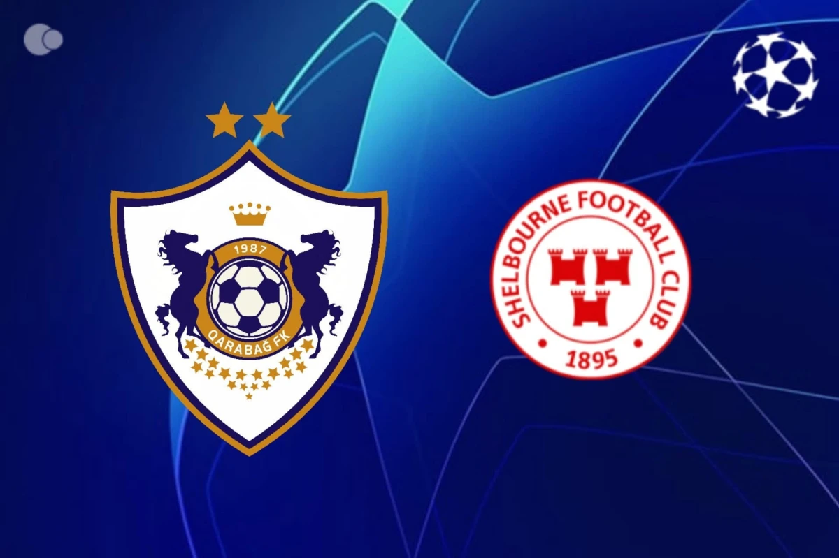 “Qarabağ”ın ÇL-dəki rəqibi bəlli olub