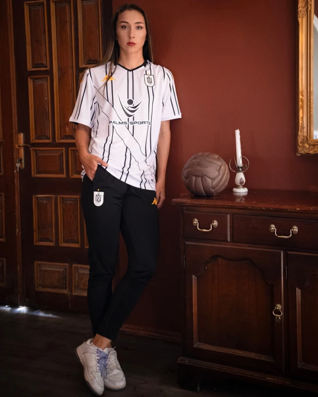 "Neftçi"nin yeni üçüncü forması - FOTO 