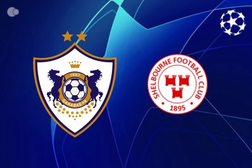 “Qarabağ”ın ÇL-dəki rəqibi bəlli olub
