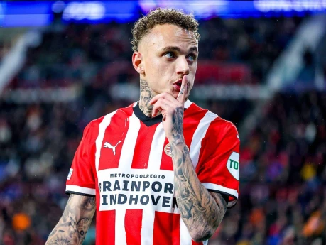 "Napoli" PSV-nin hücumçusunu 25 milyon avroya alıb