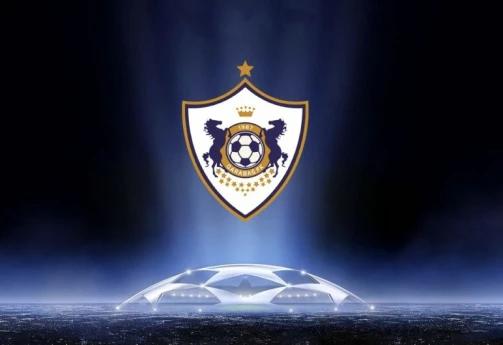“Şelburn” - “Qarabağ” matçının hakimləri bəlli olub