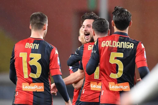 "Cenoa"da yeni transfer