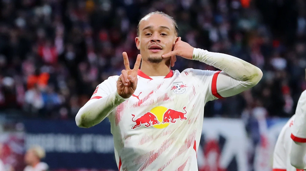 Niderlandlı futbolçu İngiltərə yolunda
