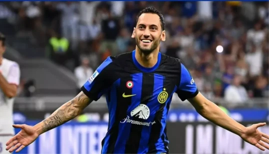 "Cimbom"a xəyanət şoku: "Çalhanoğlu" addım-addım "Fənərbaxça"ya