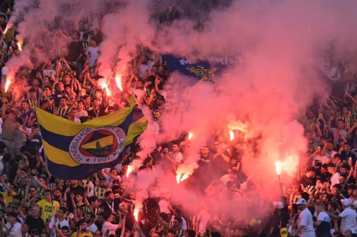 19 İyul – Dünya "Fənərbaxça"lılar Günüdür: Tarixi qara corablarla başlayan sevgi 