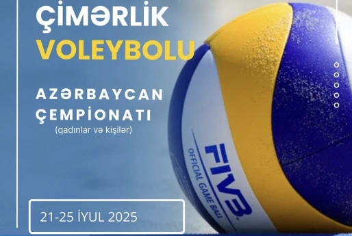 Azərbaycan çempionatının püşkatma mərasimi keçirilib