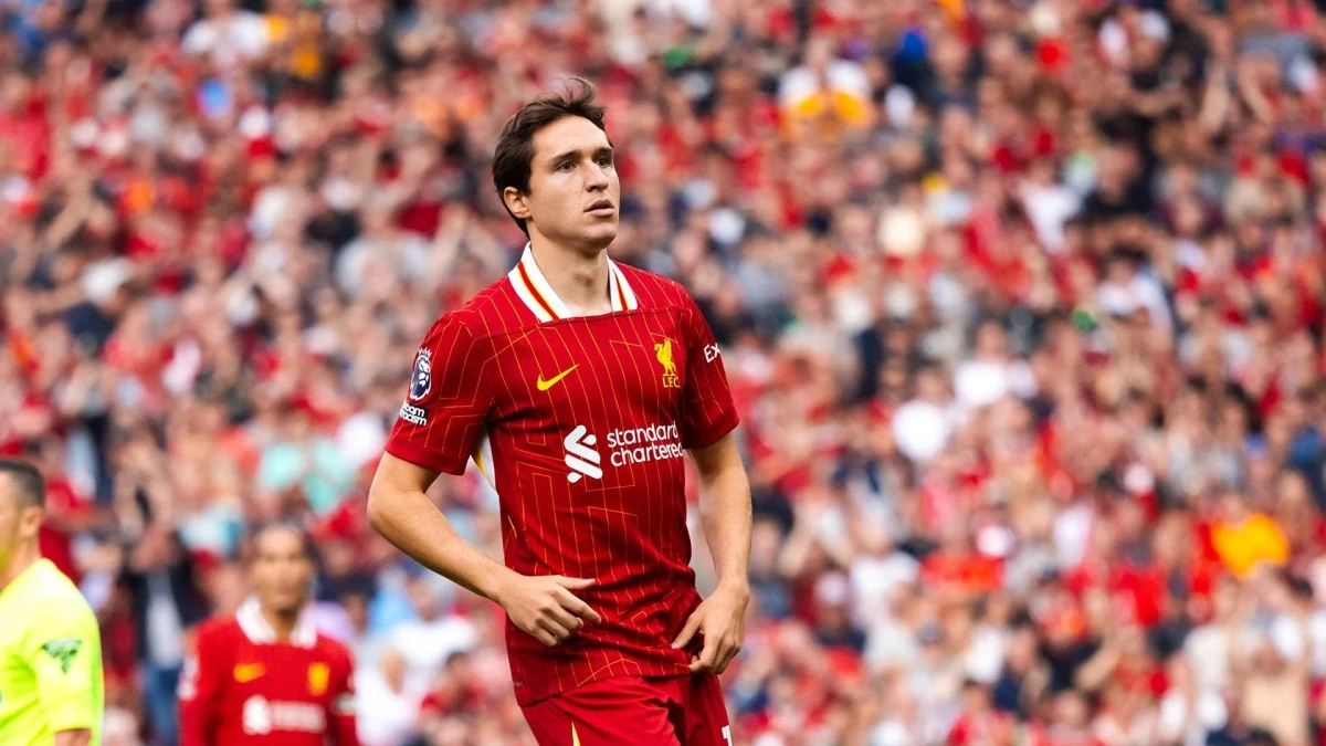 "Liverpul"da ayrılıq səsləri: KYEZA HEYƏTDƏ YER ALMADI 