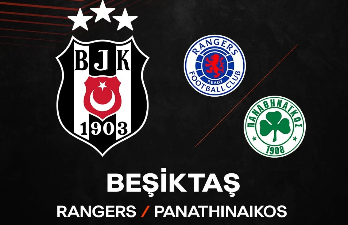 AL: “Beşiktaş”ın potensial rəqibləri müəyyənləşib