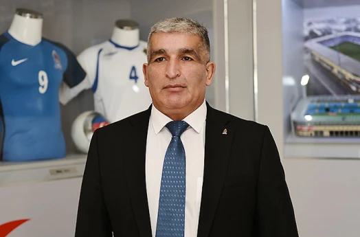 Babək Quliyev UEFA-dan növbəti təyinat alıb