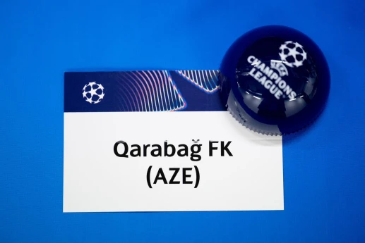 ÇL: "Qarabağ"ın potensial rəqibləri bəlli olur - YENİLƏNİR 