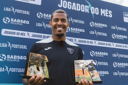 Portuqaliya klubundan "Qarabağ"a 3-cü dəfə rədd cavabı: HÜCUMÇU TRANSFERİ YARIMÇIQ QALDI 