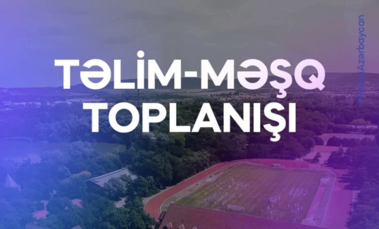 Güləşçilərimiz beynəlxalq təlim-məşq toplanışında