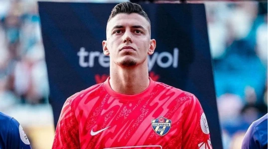 Arda Turan keçmiş yetirməsini “Şaxtyor”a gətirir?