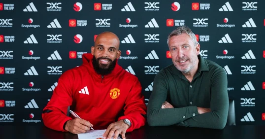 "Yunayted"dən 75 milyon avroluq transfer - RƏSMİ 