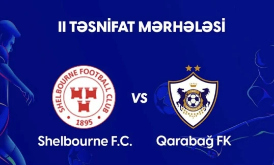 ÇL: “Qarabağ” İrlandiya klubuna qarşı - YENİLƏNİR 