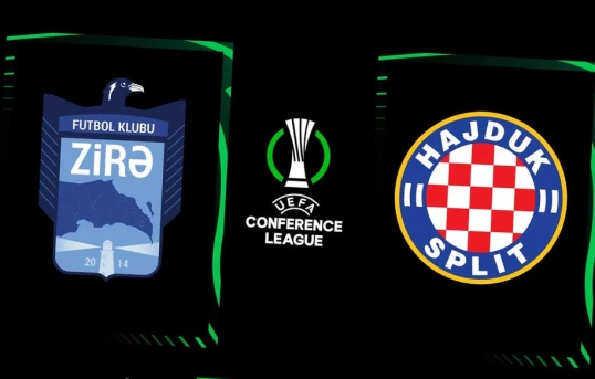 KL: “Zirə” “Hayduk”la üz-üzə - YENİLƏNİR 