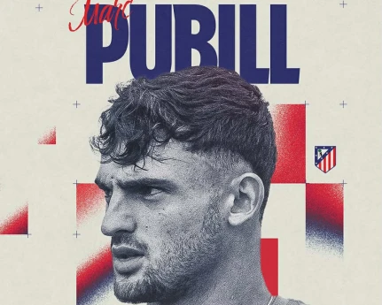 "Atletiko"dan növbəti transfer - RƏSMİ 