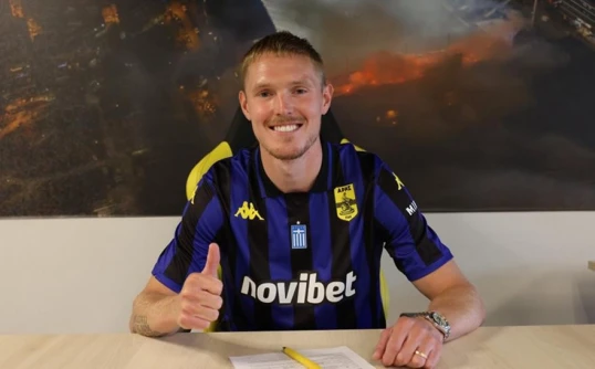 Fredrik Yensen: "Sabah bizi çətin oyun gözləyir"