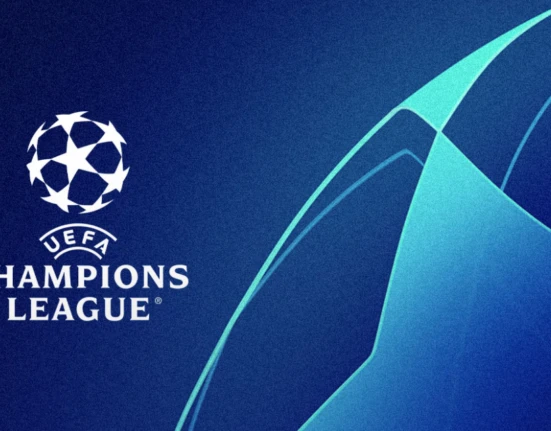 Çempionlar Liqası: Qonaqlardan darmadağın
