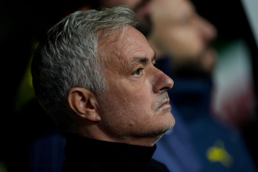 Mourinyodan etiraf: "Fənərbaxça" ÇL-də rəqabət apara bilməz"