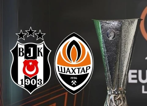 AL: "Beşiktaş" Arda Turanın komandasına qarşı - YENİLƏNİR 