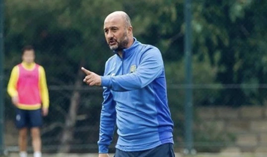 Azər Məmmədov: "Sabah"ın mərhələ keçmək ehtimalı çoxdur" - MÜSAHİBƏ 