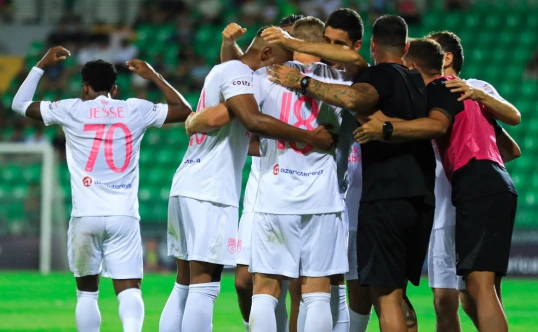 KL: “Sabah”dan inamlı qələbə - YENİLƏNİB 