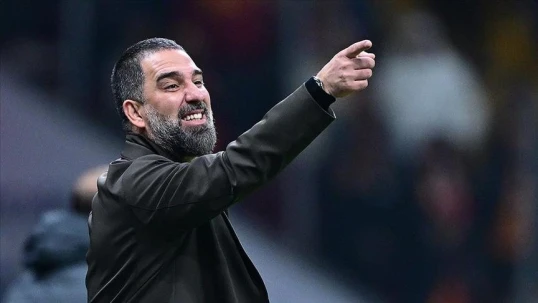 Arda Turan: “Fatih Terimdən öyrəndiyim bir şey var…”