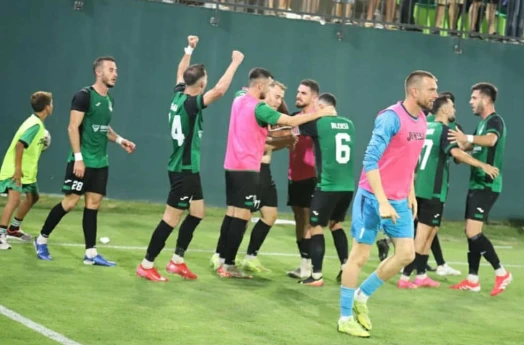 Millimizin üzvü oynadı, komandası avrokubokda qələbə qazandı