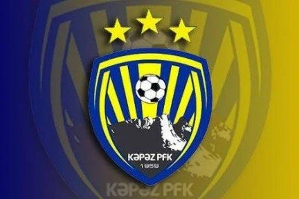 "Kəpəz" "Şamaxı" ilə qarşılaşacaq