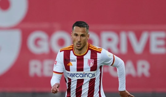 "Turan Tovuz"dan növbəti transfer bombası: DANIŞIQLAR DAVAM EDİR 