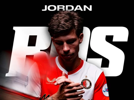 Avstraliyalı futbolçu "Feyenoord"da - RƏSMİ 
