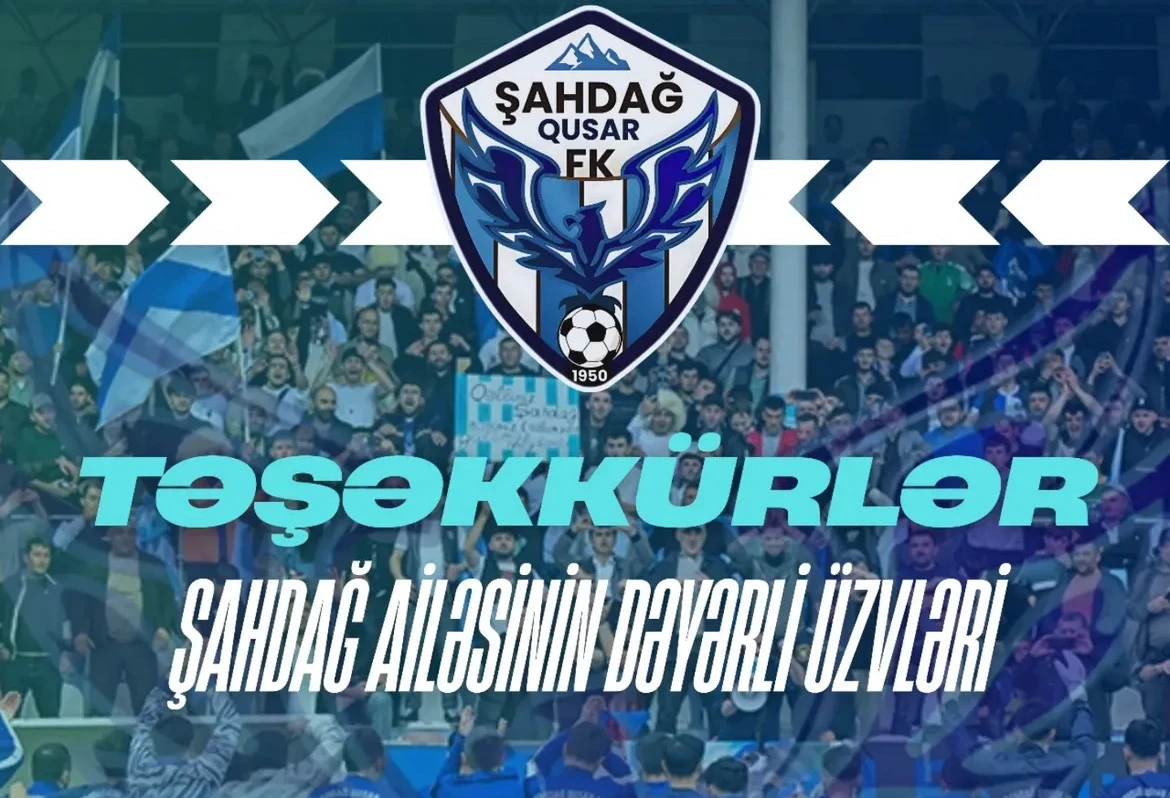 Azərbaycan çempionu bütün futbolçularını klubdan göndərdi 