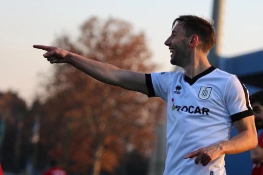 Filip Ozobiç “Turan Tovuz”da