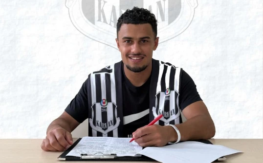 “Karvan”dan yeni transfer