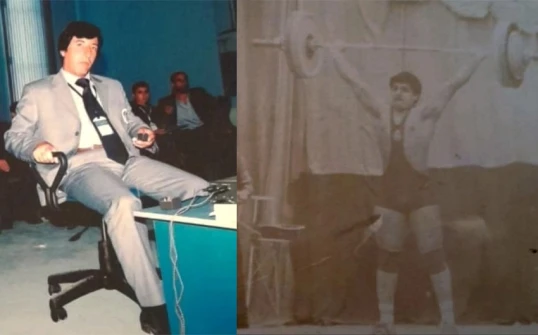 Azərbaycanın əməkdar məşqçisi vəfat edib
