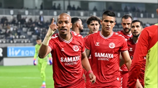 Felipe Santos: “Tarix yazmaq üçün hər şeyi edəcəyik”