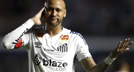 Neymar “Santos”dan ayrıla bilər
