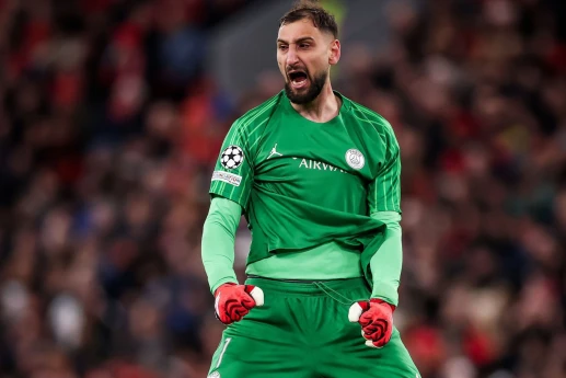 PSJ-də Donnarumma dövrü başa çatır: “Qalatasaray”dan həmlə 