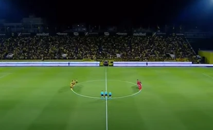 “Araz-Naxçıvan” Yunanıstan səfərində - YENİLƏNİR 