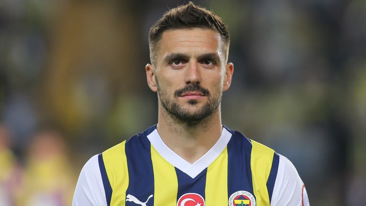 Tadiç "sarı-lacivərdli" azarkeşlərlə vidalaşıb