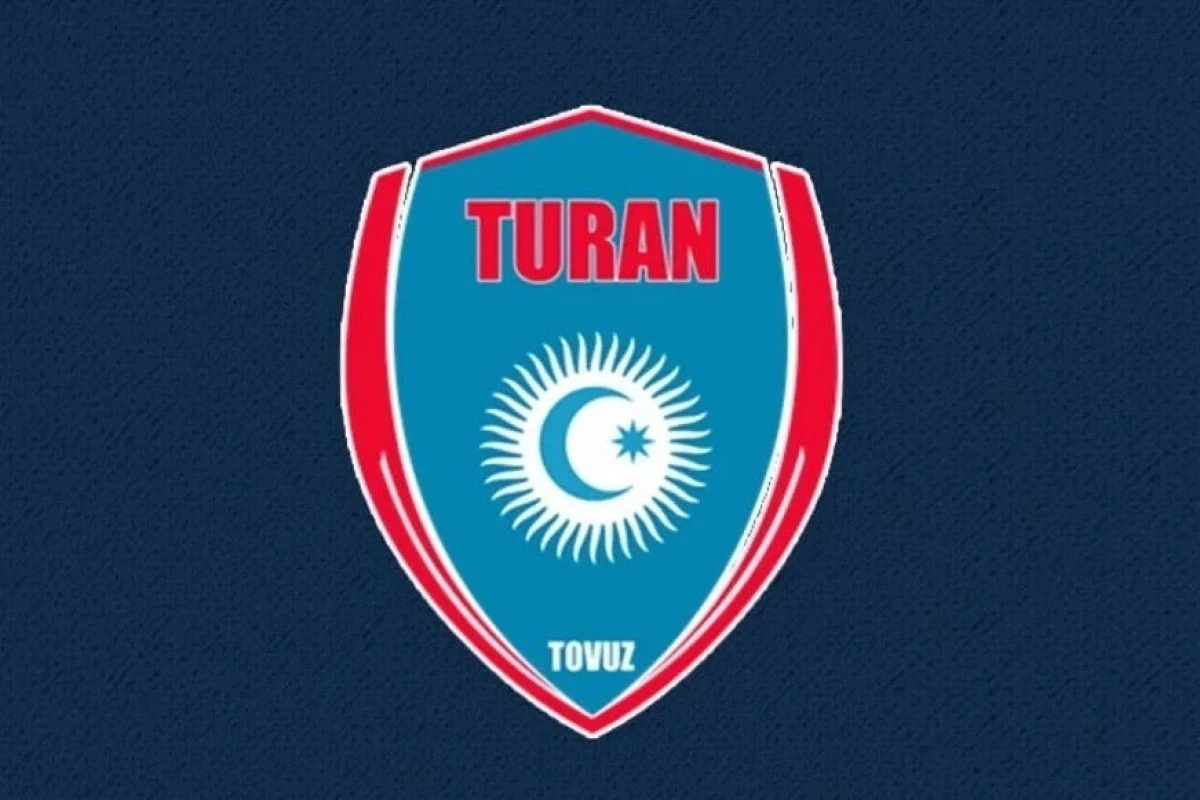 "Turan Tovuz" bəyanat yayıb