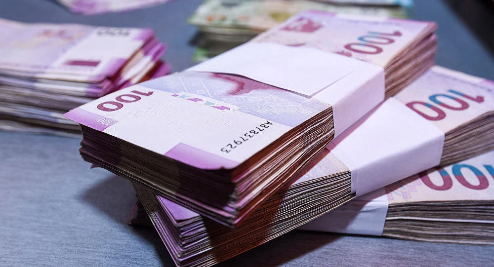 Futbolun İnkişaf Fondunun maliyyə hesabatı açıqlanıb