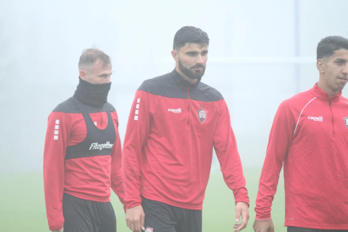 Murad Musayev: "Bu heyətlə Premyer Liqada oynamaq çətindir"