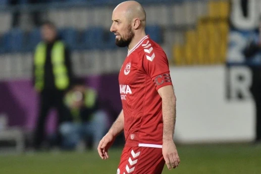 Slavik Alxasov: "Qərar verilib, bununla barışmalıyıq"