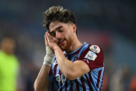 "Trabzonspor"dan Birləşmiş Ərəb Əmirliklərinə
