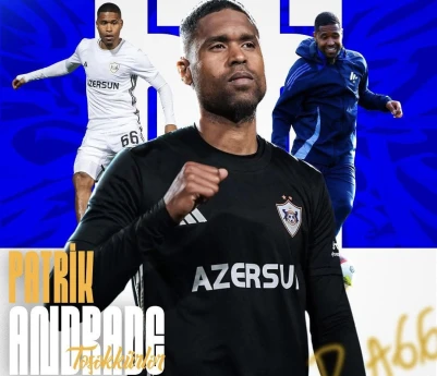 “Qarabağ”da növbəti ayrılıq - RƏSMİ 