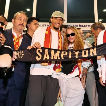 "Qalatasaray" ulduza doymur: Sane sonrası böyük hədəflər 