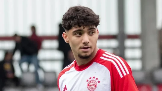 Türk futbolçu “Bavariya”nı tərk edir